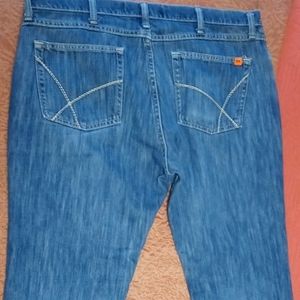 Wrangler 20X FR jeans